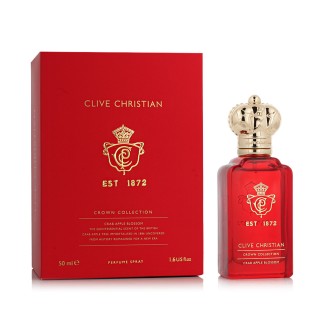 Clive Christian Crab Apple Blossom Parfüm 50 ml UNISEX