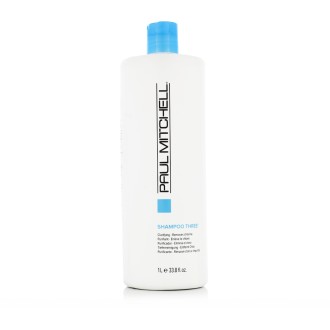 Paul Mitchell Klärendes Shampoo Drei 1000 ml