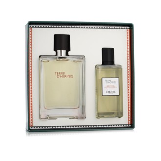 Hermès Terre DHermès EDT 100 ml + SG 80 ml M