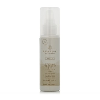 Paul Mitchell Awapuhi Wild Ginger Style Styling Behandlung Öl 100 ml