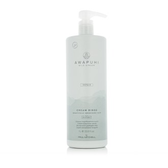 Paul Mitchell Awapuhi Wild Ingwer Reparatur Creme Spülung 1000 ml