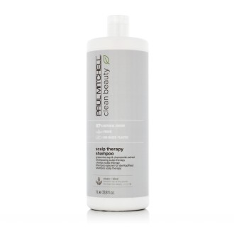 Paul Mitchell Clean Beauty Kopfhaut-Therapie-Shampoo 1000 ml