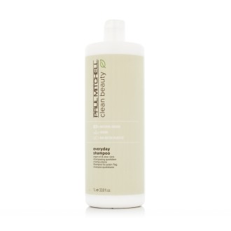 Paul Mitchell Clean Beauty Tägliches Shampoo 1000 ml
