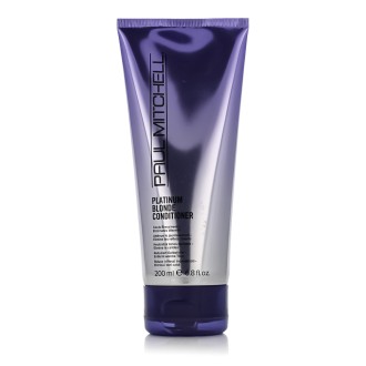 Paul Mitchell Platinum Blonde Pflegespülung 200 ml