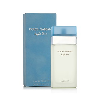 Dolce & Gabbana Hellblau EDT 50 ml W