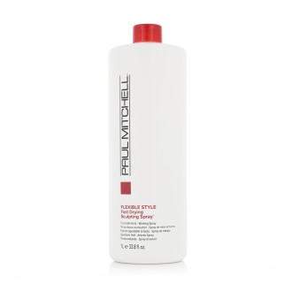 Paul Mitchell Flexible Style Schnell trocknendes Sculpting Spray™ 1000 ml