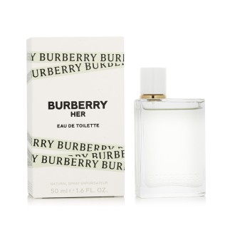 Burberry Burberry Her EDT 50 ml W