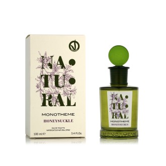 Monotheme Venezia Natural Honeysuckle EDT 100 ml UNISEX