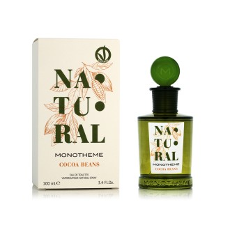 Monotheme Venezia Natürliche Kakaobohnen EDT 100 ml UNISEX