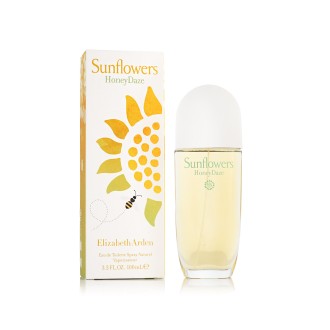 Elizabeth Arden Sonnenblumen HoneyDaze EDT 100 ml W