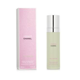 Chanel Chance Eau Fraîche Körperspray 100 ml W