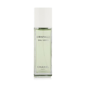 Chanel Cristalle Eau Verte EDP 100 ml W