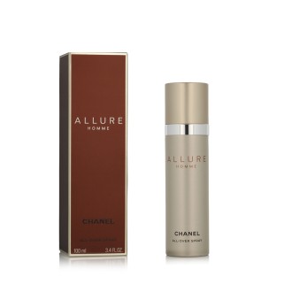 Chanel Allure Homme Körperspray 100 ml M