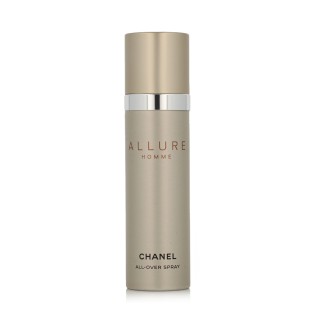 Chanel Allure Homme Körperspray 100 ml M