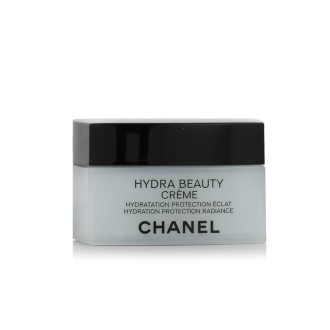 Chanel Hydra Beauty Hydratation Schutz Ausstrahlung 50 g