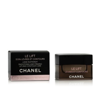 Chanel Glättende und straffende Lippen- und Konturencreme 15 g