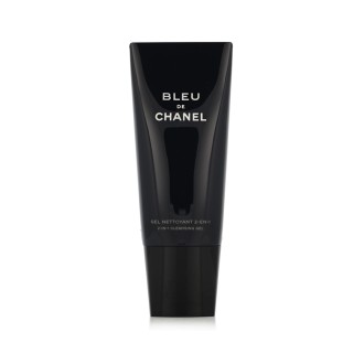 Chanel Bleu de Chanel Rasiergel 100 ml M