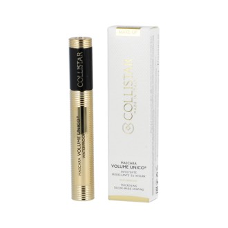 Collistar Volume Unico Wasserfeste Wimperntusche (Intensives Schwarz) 13 ml