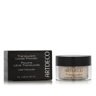 Artdeco Transparenter loser Puder (05 Translucent Medium) 8 g