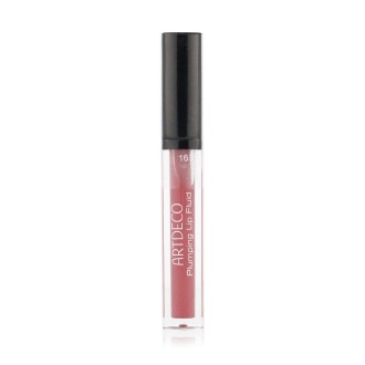 Artdeco Aufpolsterndes Lippenfluid (16 - Glänzende Rose) 3 ml