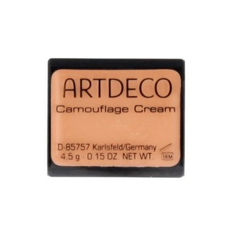 Artdeco Camouflage Creme (18 Natur Aprikose) 4,5 g