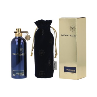 Montale Paris Aoud Ambre EDP 100 ml UNISEX