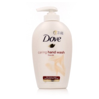 Dove Supreme Feine Seide Handwäsche 250 ml