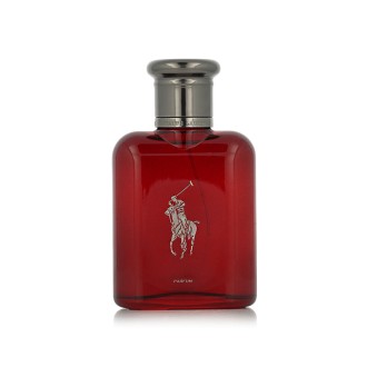 Ralph Lauren Polo Red Parfüm 75 ml M