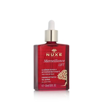 Nuxe Merveillance LIFT Straffendes Aktivierendes Öl-Serum 30 ml