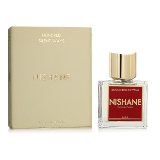 Nishane Hundert stille Wege Extrait de Parfum 50 ml UNISEX