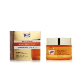 RoC Multi Correxion️ Revive + Glow Anti-Aging Unifying Cream 50 ml