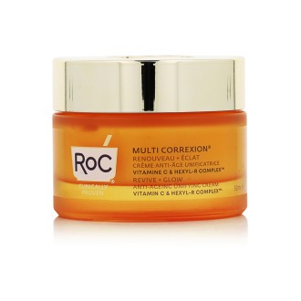 RoC Multi Correxion️ Revive + Glow Anti-Aging Unifying Cream 50 ml