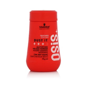 Schwarzkopf Professional Osis+ Dust It Mattierender Wolume Puder 10 g