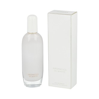 Clinique Aromatics in Weiß EDP 100 ml W
