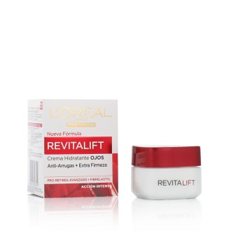 LOréal Paris Revitalift Augencreme 15 ml