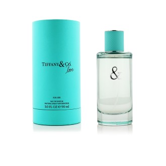 Tiffany Tiffany & Liebe für Sie EDP 90 ml W