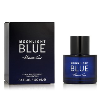 Kenneth Cole Mondlicht Blau EDT 100 ml M