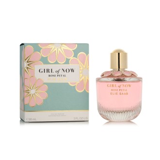 Elie Saab Girl of Now Rosenblüte EDP 90 ml W