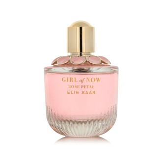 Elie Saab Girl of Now Rosenblüte EDP 90 ml W