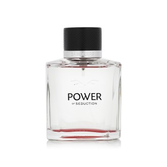 Banderas Kraft der Verführung EDT 100 ml M