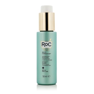 RoC Multi Correxion Hydrate & Plump Feuchtigkeitscreme SPF 30 50 ml