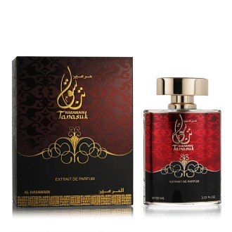 Al Haramain Tanasuk Extrait de Parfum 100 ml UNISEX