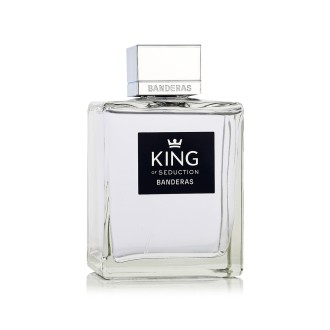 Banderas König der Verführung EDT 200 ml M