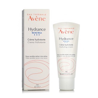 Avène Hydrance Riche Feuchtigkeitsspendende Creme 40 ml