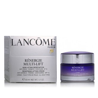 Lancôme Renergie Multi Lift Creme SPF 15 50 ml