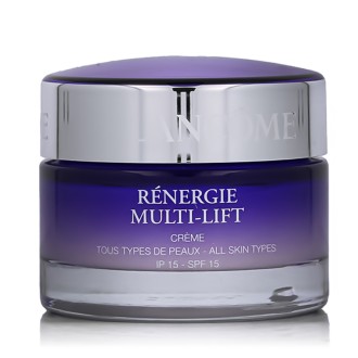 Lancôme Renergie Multi Lift Creme SPF 15 50 ml