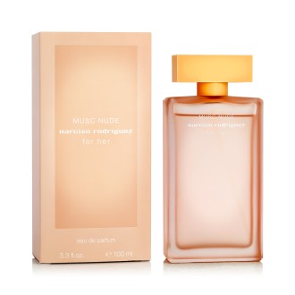 Narciso Rodriguez Musc Nude Für Sie EDP 100 ml W