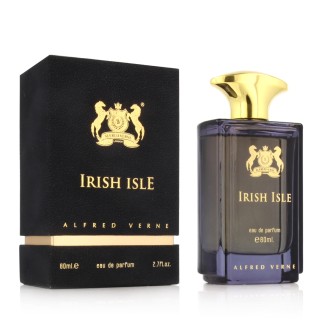 Alfred Verne Irish Isle EDP 80 ml UNISEX
