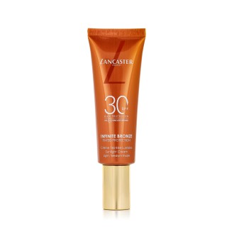 Lancaster Unendlicher Bronzeschutz, getönt SPF 30 (1 leicht/mittel) 50 ml