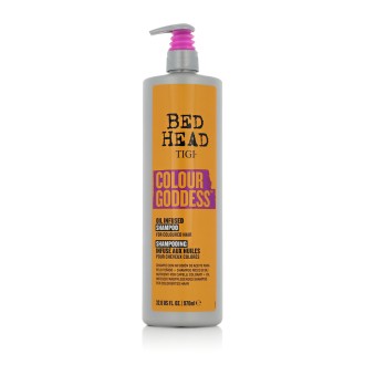 Tigi Bed Head Colour Goddess Öl infundiert Shampoo 970 ml